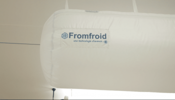 traitement d air fromagerie-fromfroid