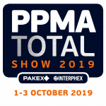 PPMA SHOW 2019 Agri-food