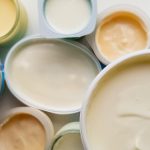 étuves yaourt