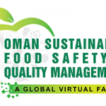 Oman sustainable food safety and quality management