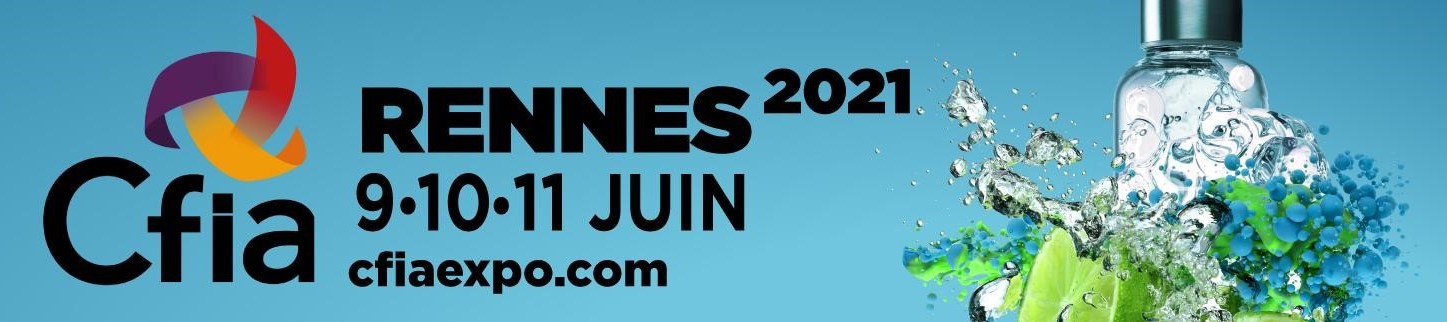 CFIA RENNES 2021