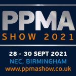 PPMA Show 2021