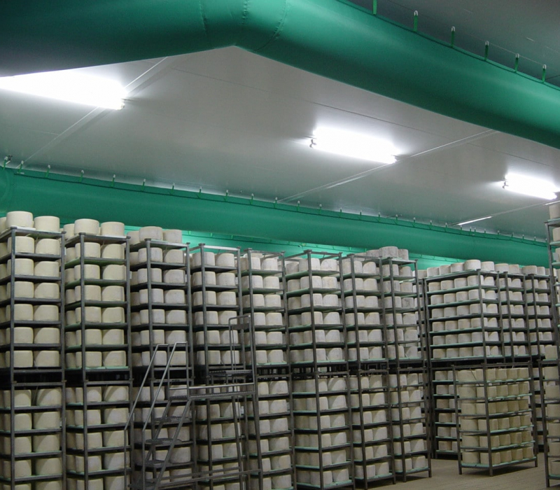 - Fromfroid Supply of geo- textiles spares and replacement parts
